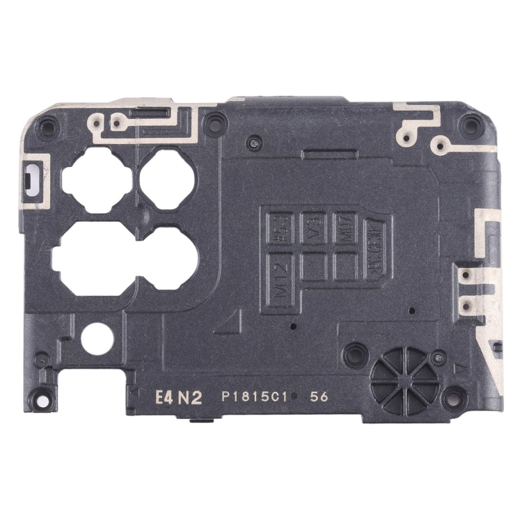 Original Motherboard Protective Cover