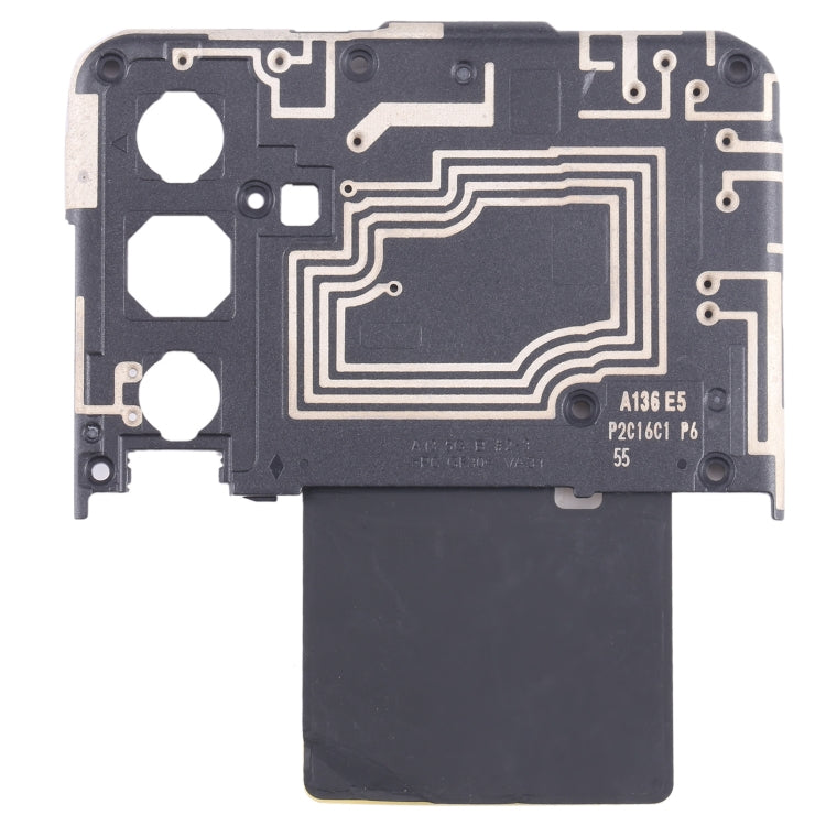 Original Motherboard Protective Cover