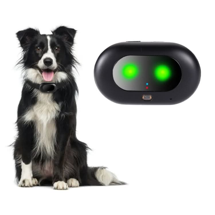 V41 Smart GPS Tracker IP67 Waterproof Pet Anti-loss Positioner - Reluova