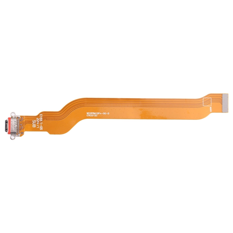 OEM Charging Port Flex Cable