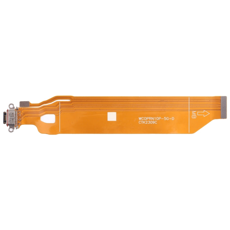 OEM Charging Port Flex Cable