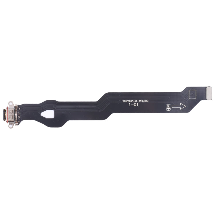 OEM Charging Port Flex Cable