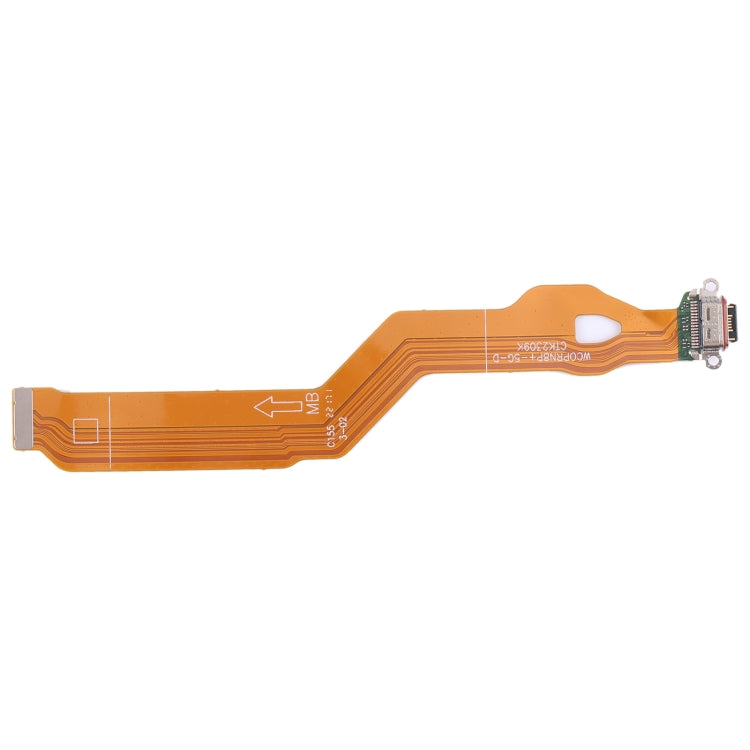 OEM Charging Port Flex Cable