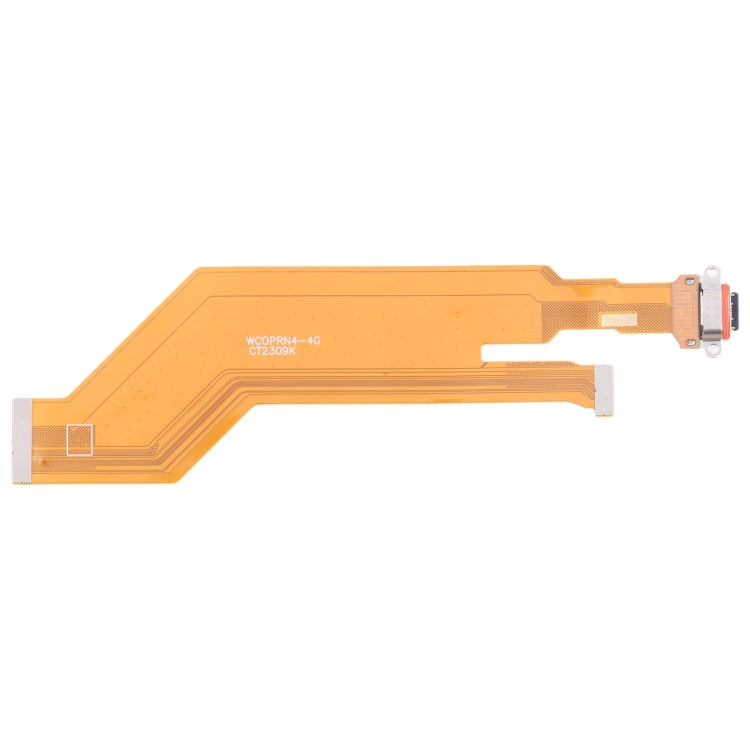 OEM Charging Port Flex Cable