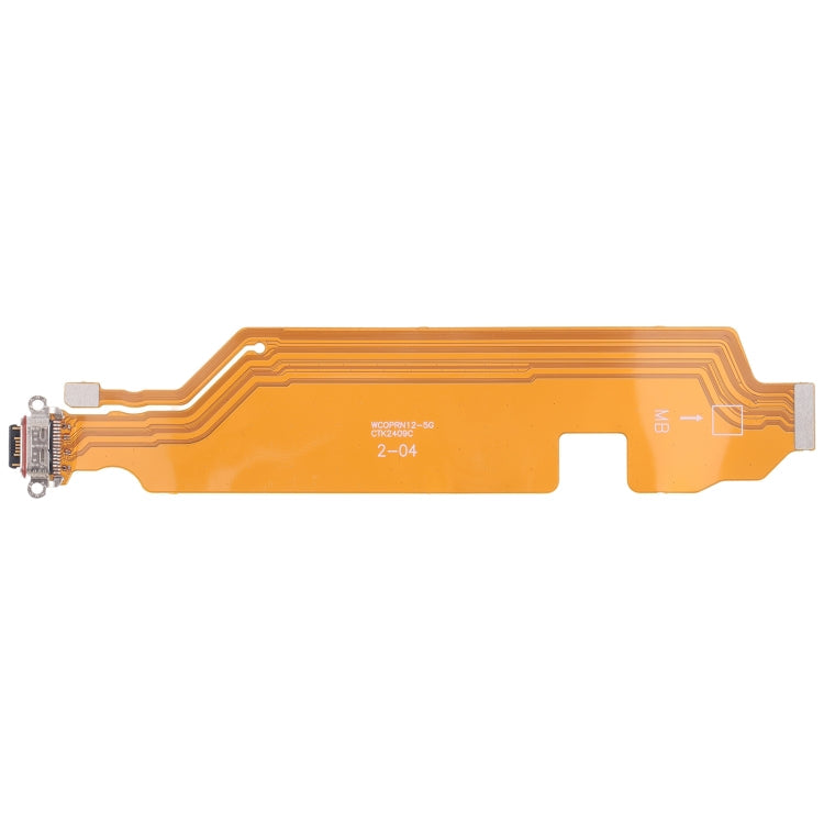 OEM Charging Port Flex Cable