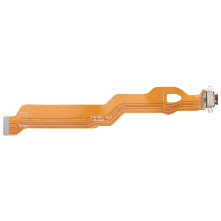 OEM Charging Port Flex Cable