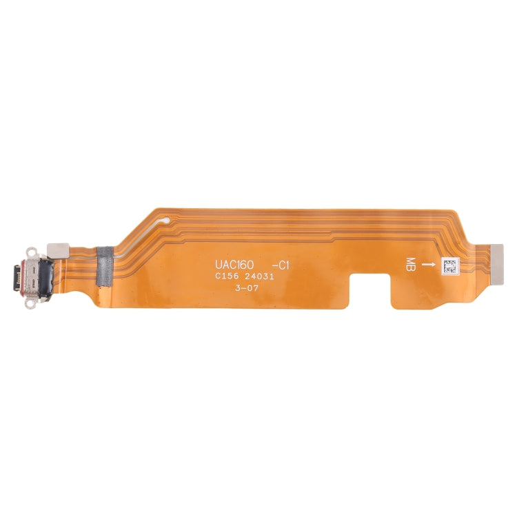 OEM Charging Port Flex Cable