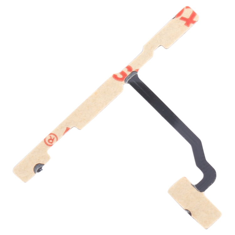 OEM Power Button & Volume Button Flex Cable