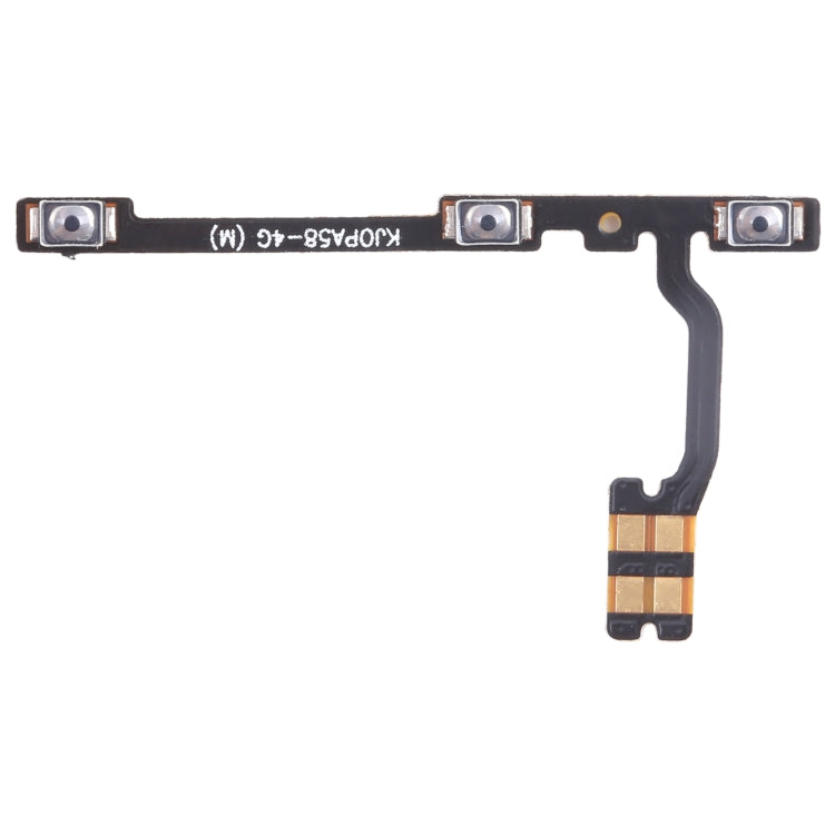 OEM Power Button & Volume Button Flex Cable My Store