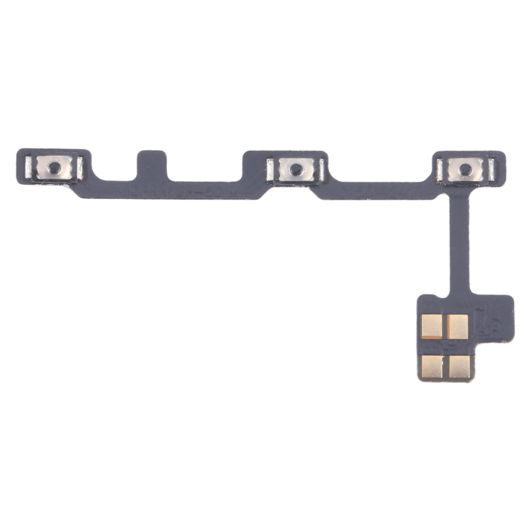 OEM Power Button & Volume Button Flex Cable My Store