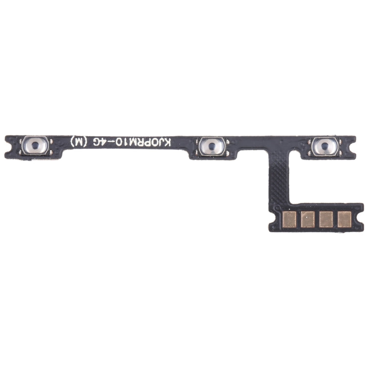 OEM Power Button & Volume Button Flex Cable My Store