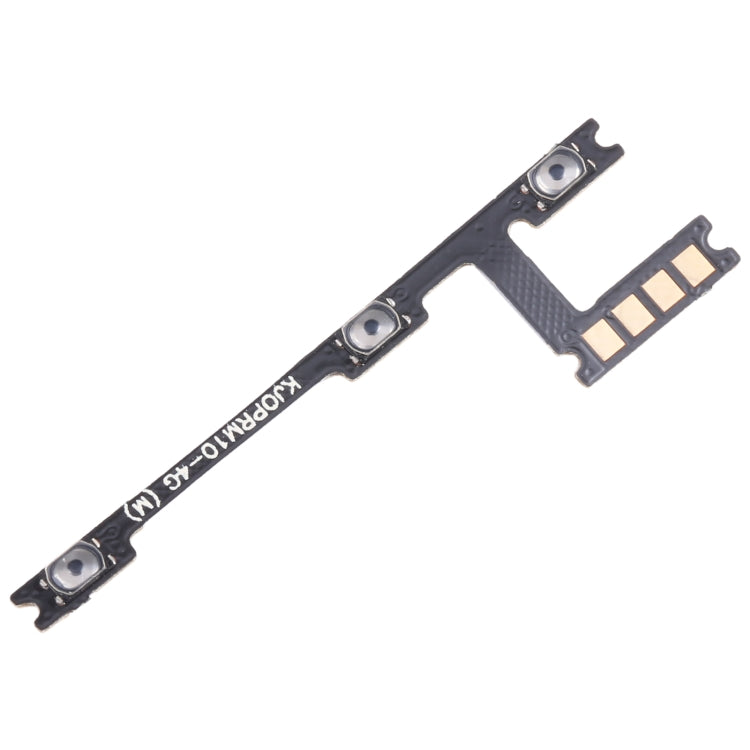 OEM Power Button & Volume Button Flex Cable My Store