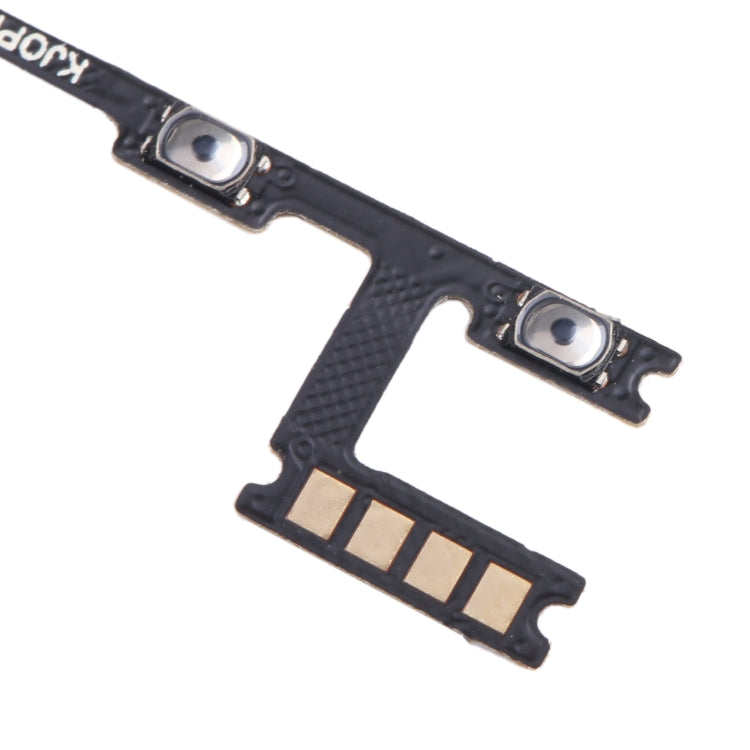 OEM Power Button & Volume Button Flex Cable My Store