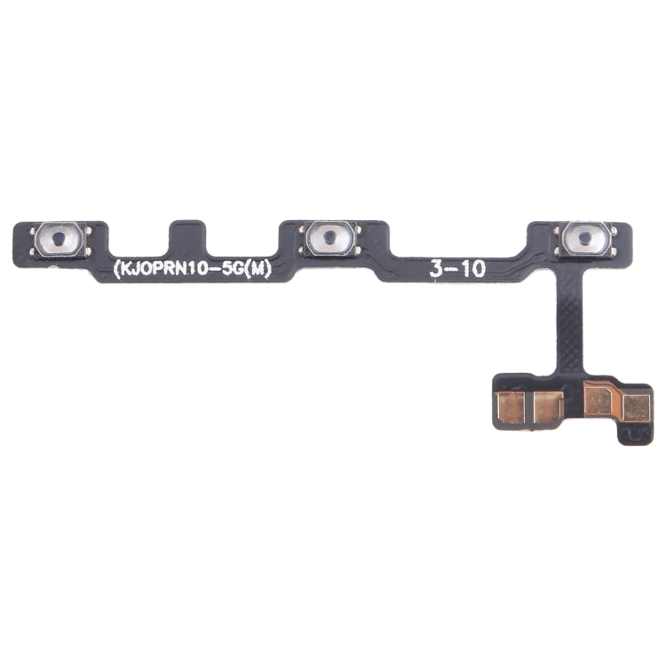 OEM Power Button & Volume Button Flex Cable My Store