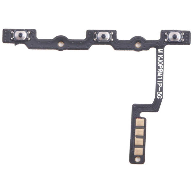 OEM Power Button & Volume Button Flex Cable My Store