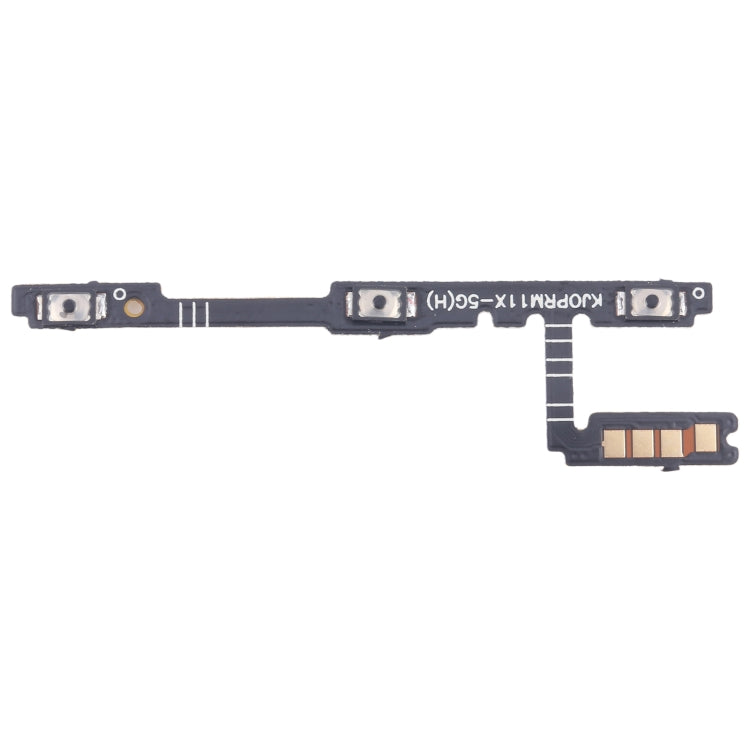 OEM Power Button & Volume Button Flex Cable My Store