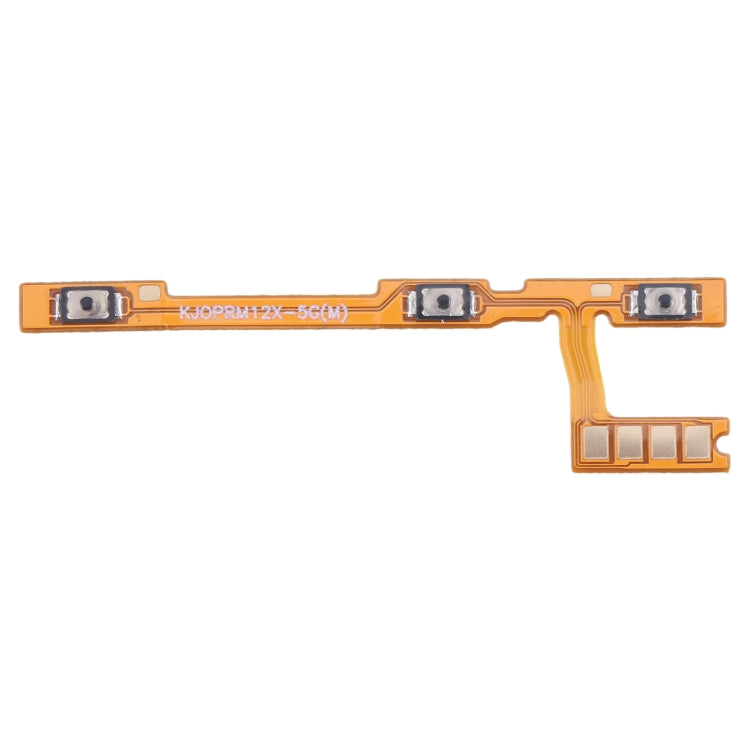 OEM Power Button & Volume Button Flex Cable My Store