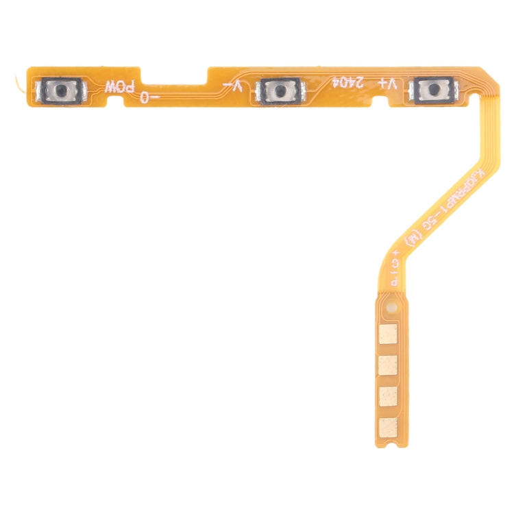 OEM Power Button & Volume Button Flex Cable My Store