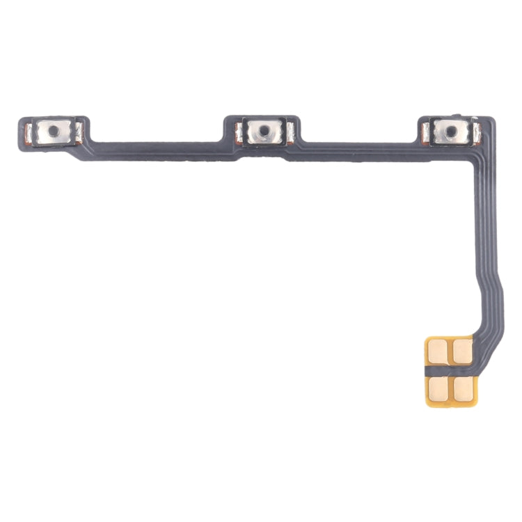 OEM Power Button & Volume Button Flex Cable My Store