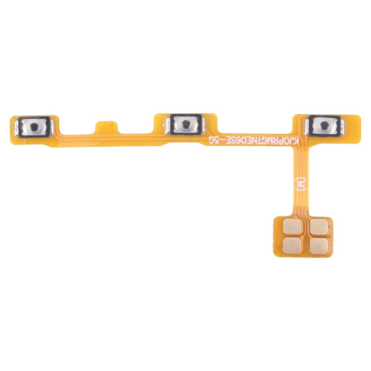 OEM Power Button & Volume Button Flex Cable My Store