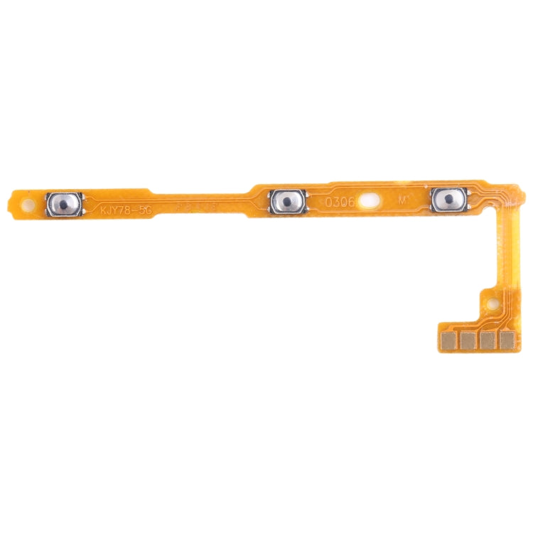 OEM Power Button & Volume Button Flex Cable My Store