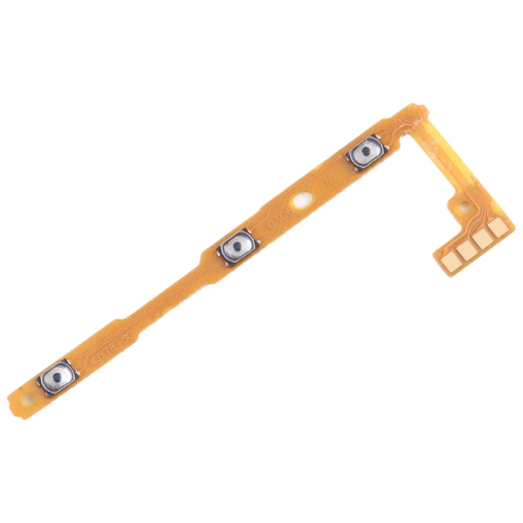 OEM Power Button & Volume Button Flex Cable My Store