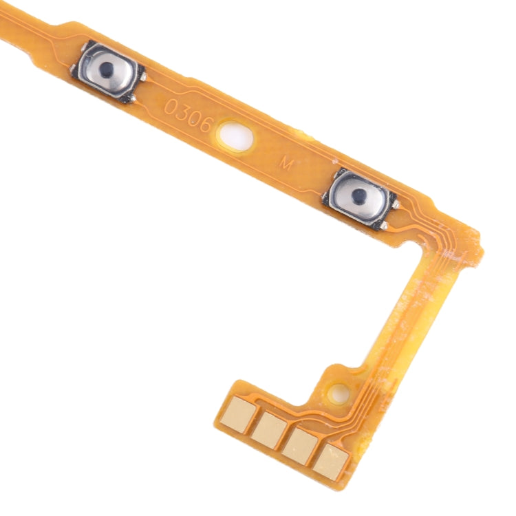 OEM Power Button & Volume Button Flex Cable My Store