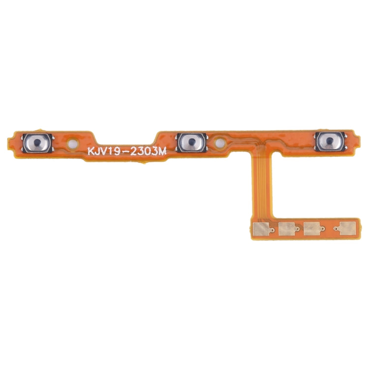 OEM Power Button & Volume Button Flex Cable My Store