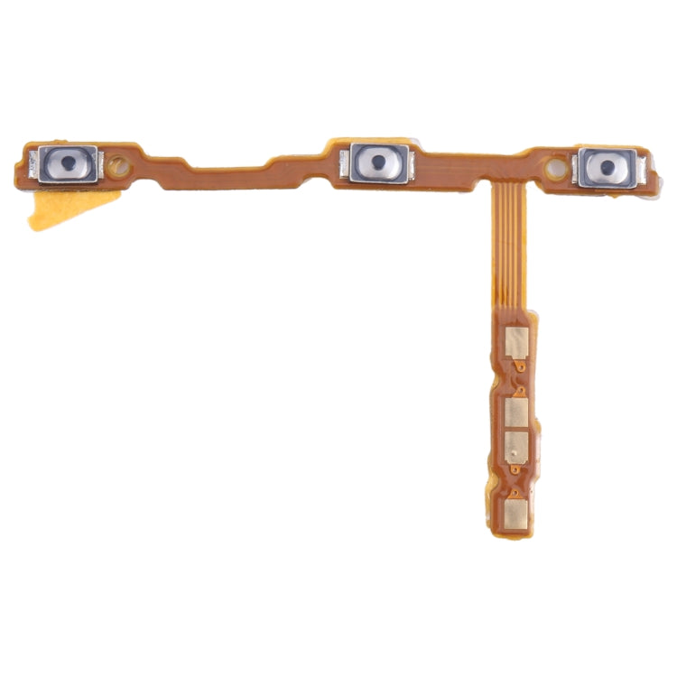 OEM Power Button & Volume Button Flex Cable My Store