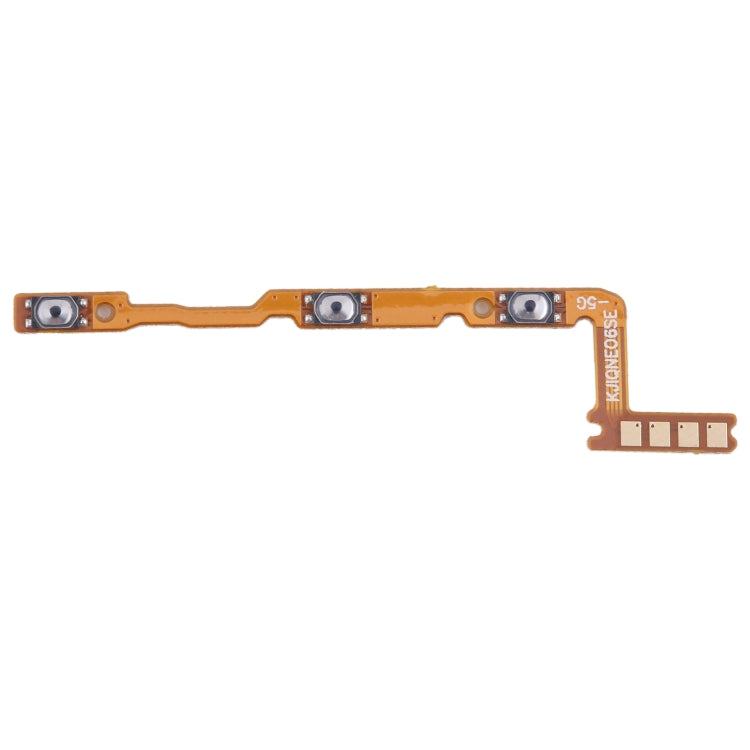 OEM Power Button & Volume Button Flex Cable My Store