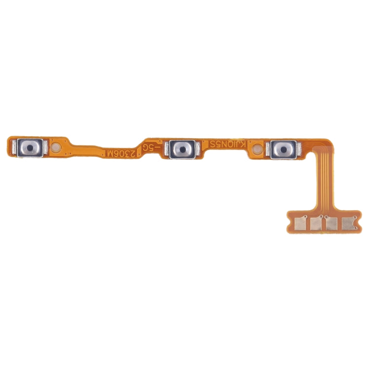 OEM Power Button & Volume Button Flex Cable My Store