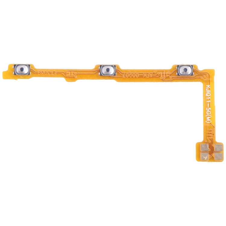 OEM Power Button & Volume Button Flex Cable My Store