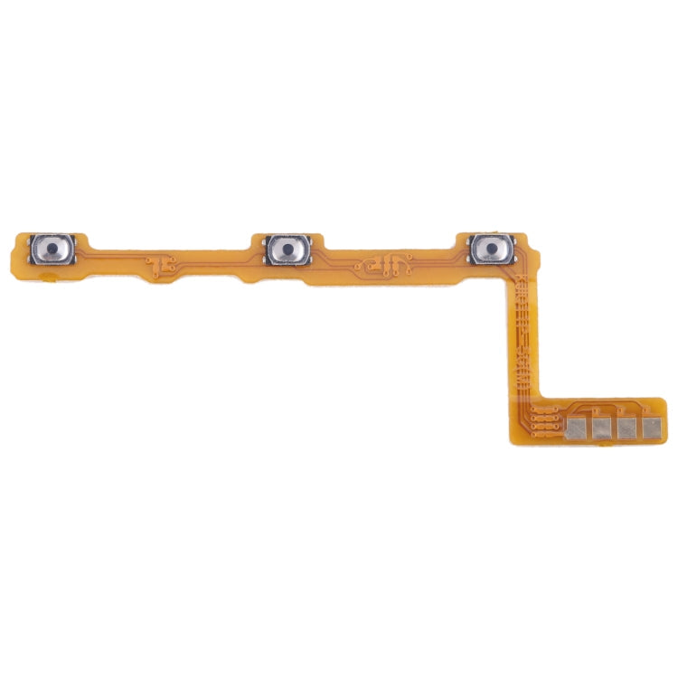 OEM Power Button & Volume Button Flex Cable My Store