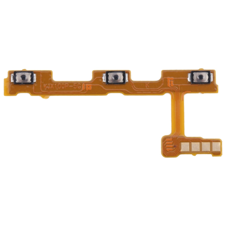 OEM Power Button & Volume Button Flex Cable My Store