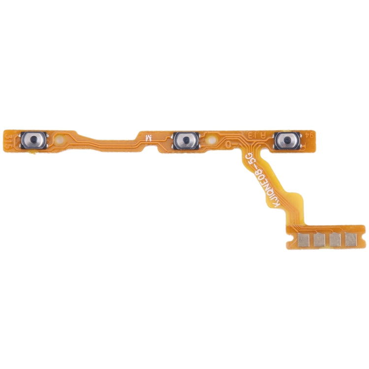 OEM Power Button & Volume Button Flex Cable My Store