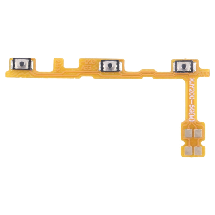 OEM Power Button & Volume Button Flex Cable My Store