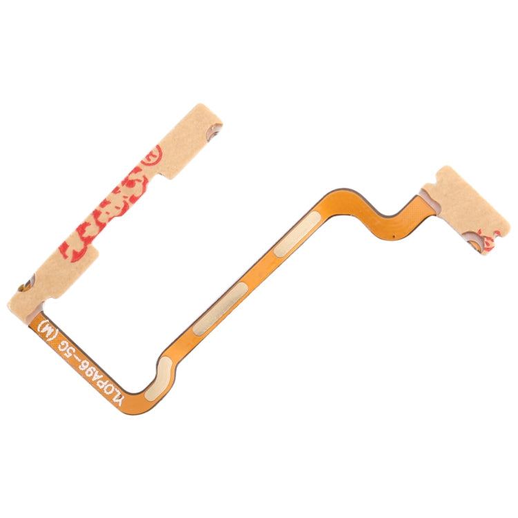 Volume Button Flex Cable