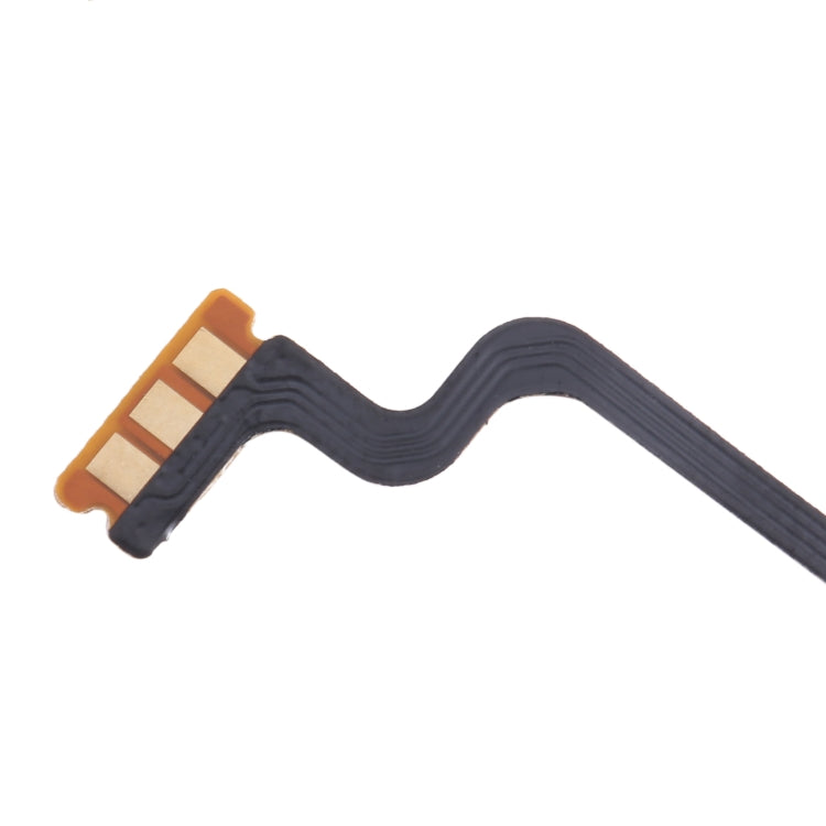 Volume Button Flex Cable