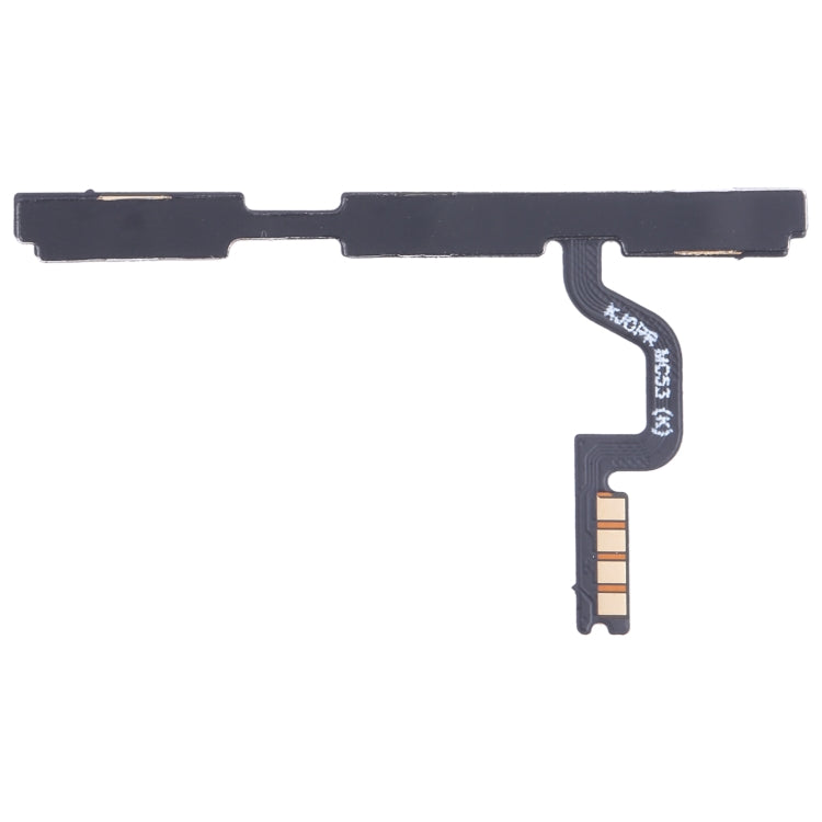 Volume Button Flex Cable My Store