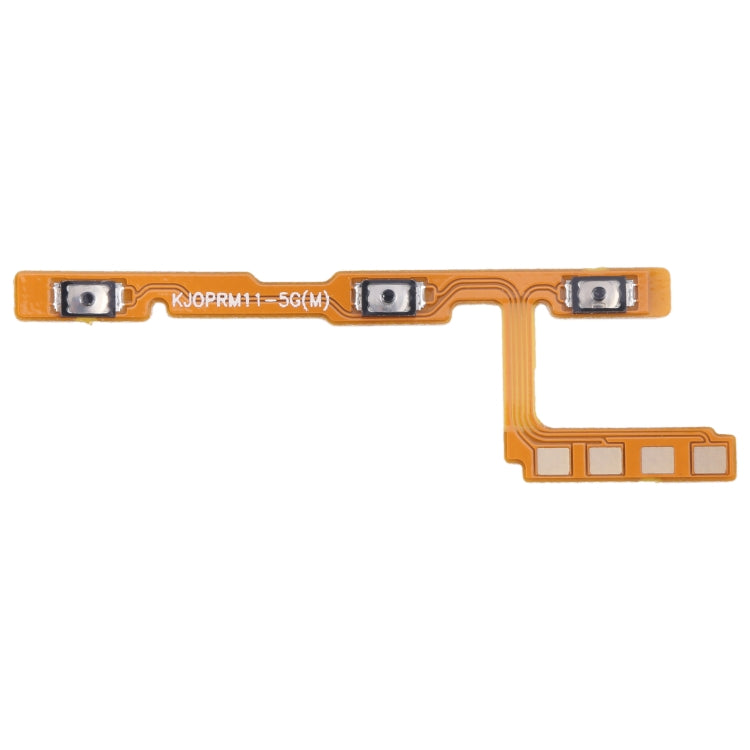 Volume Button Flex Cable My Store