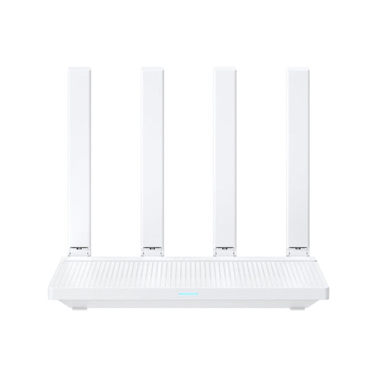 Original Xiaomi AX3000T 2.4GHz/5GHz Dual-band 1.3GHz CPU Router Supports NFC Connection, US Plug My Store