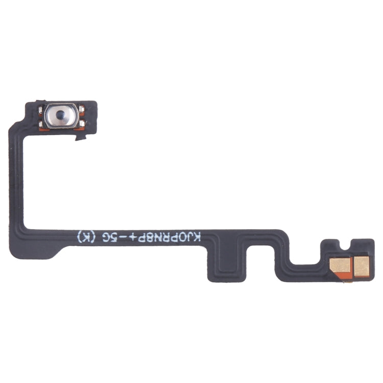 OEM Power Button Flex Cable My Store