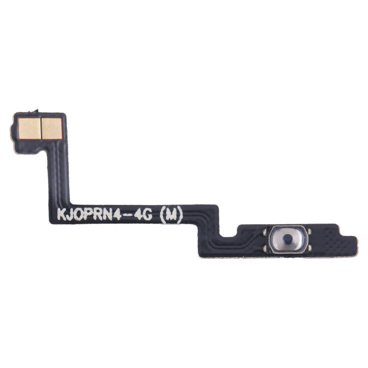 OEM Power Button Flex Cable My Store