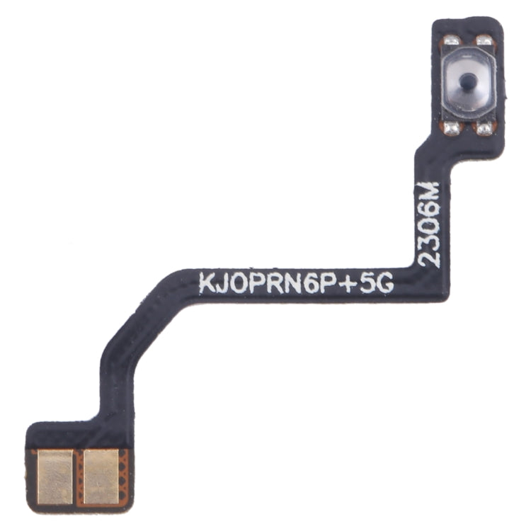 OEM Power Button Flex Cable My Store