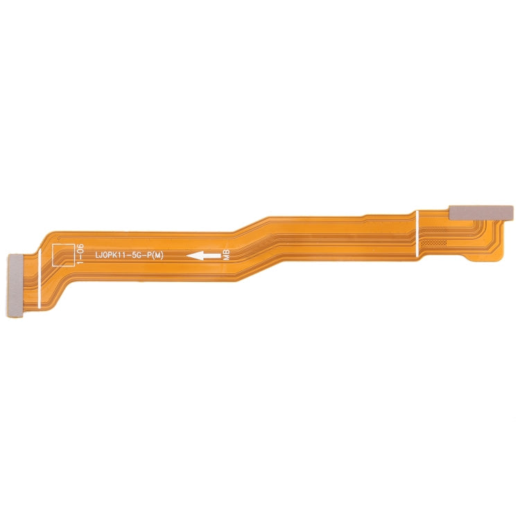 OEM LCD Flex Cable My Store