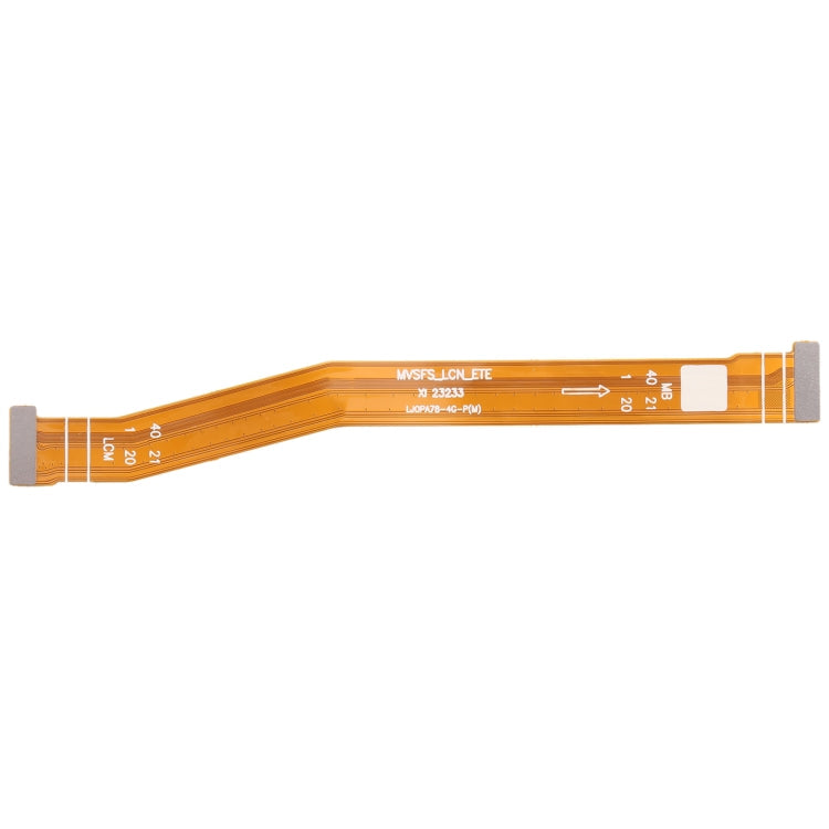 OEM LCD Flex Cable My Store