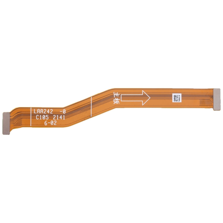 OEM LCD Flex Cable My Store