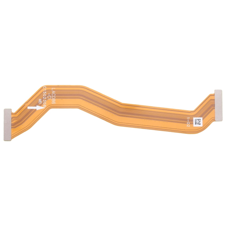 OEM LCD Flex Cable My Store