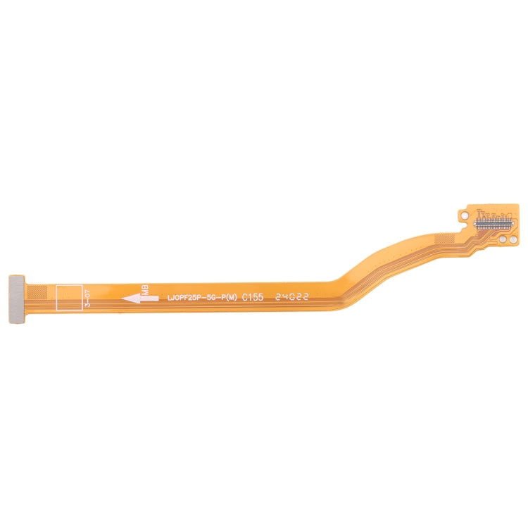 OEM LCD Flex Cable My Store