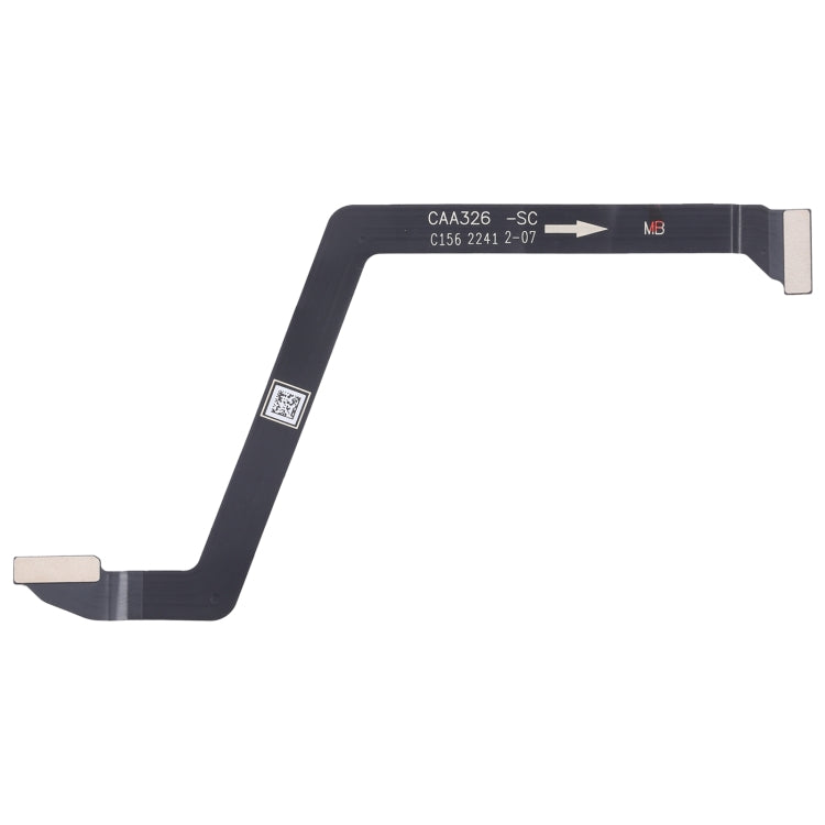 OEM LCD Flex Cable My Store